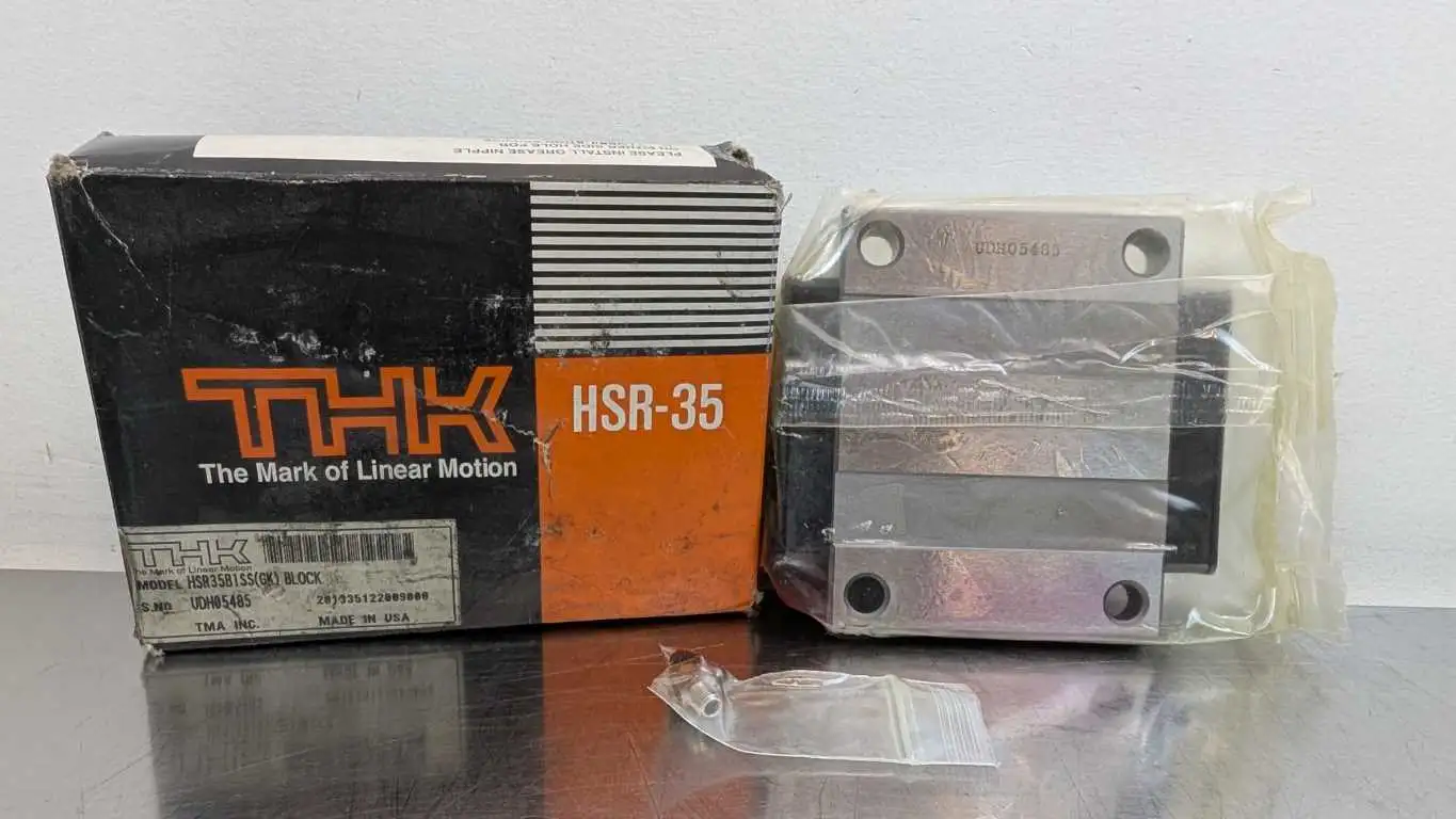 THK HSR35B1SS Linear Bearing Block USA