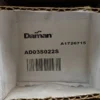 Daman AD03S022S