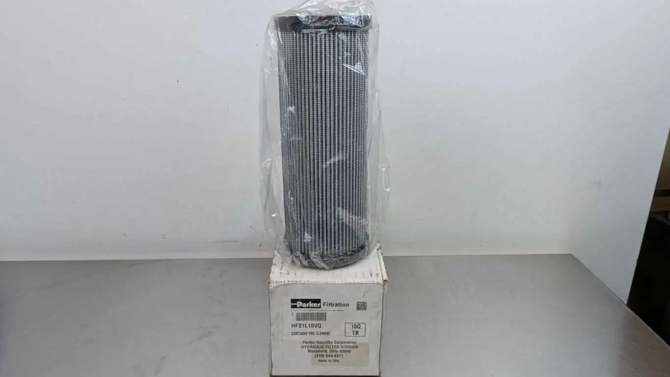 Parker HF31L10VQ Hydraulic Filter Element 10Q