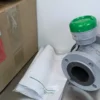 Schneider Electric 9500A Magnetic Flow Sensor 3" Foxboro