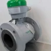 Schneider Electric 9500A Magnetic Flow Sensor 3" Foxboro - Image 2