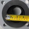 Schneider Electric 9500A Magnetic Flow Sensor 3" Foxboro - Image 3