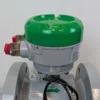 Schneider Electric 9500A Magnetic Flow Sensor 3" Foxboro - Image 4