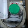 Schneider Electric 9500A Magnetic Flow Sensor 3" Foxboro - Image 7
