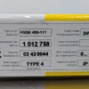 Sick FGSE 450-111 Light Curtain Receiver 1 012 758 450mm 24VDC 8W - Image 9