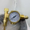 X0029BJ1U9 CO2 Argon Gas Regulator with Flowmeter Regulator with Hose 0-3500 PSI - Image 2