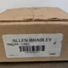 Allen-Bradley 40CA4-1001 Light Source Incandescent PHOTOSWITCH Ser B - Image 2
