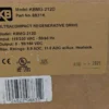 KB Electronics KBMG-212D 8831K Ultracompact Regenerative Drive - Image 3