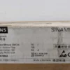 Siemens 6SL3055-0AA00-5BA3 Control Unit Equipment Sensor Module SINAMICS SMC20 - Image 2