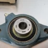 Dodge F2B-SC-008L 2-Bolt Flange Mount Bearing 124166 1/2" ID - Image 2