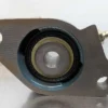 Dodge F2B-SC-008L 2-Bolt Flange Mount Bearing 124166 1/2" ID - Image 3