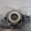 SKF FYTB-20-FM 2-Bolt Flange Mount Bearing 20mm ID - Image 2