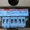 TCI KDRA3H KDRUL Drive Reactor 480VAC 6A - Image 2
