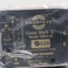 Tri-Tronics CMSB-2BF1 Contrast Sensor Colormark II CMSB-2B Blue 12-24VDC - Image 2