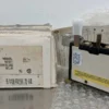 Allen-Bradley 815-COV4 Manual Reset Overload Relay 815-C04V Ser K 1NC Size 2