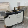 Allen-Bradley 815-COV4 Manual Reset Overload Relay 815-C04V Ser K 1NC Size 2 - Image 4