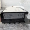 Allen-Bradley 815-COV4 Manual Reset Overload Relay 815-C04V Ser K 1NC Size 2 - Image 5