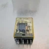 10 Pack IDEC RY2S-UL Relay 8-Pin 120VAC - Image 2