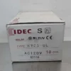 10 Pack IDEC RY2S-UL Relay 8-Pin 120VAC - Image 4