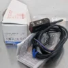 Omron E3S-AD13 Photoelectric Switch 2m 10-30VDC