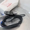 Omron E3S-AD13 Photoelectric Switch 2m 10-30VDC - Image 2