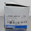 Omron E3S-AD13 Photoelectric Switch 2m 10-30VDC - Image 5