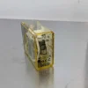 10 Pack IDEC RH1B-U Relay 5-Pin 24VDC - Image 2