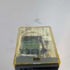 10 Pack IDEC RH1B-U Relay 5-Pin 24VDC - Image 3