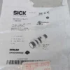 Sick MHTB15-P3367V Photoelectric Sensor 1 046 537 300mm 10-30VDC 100mA - Image 3