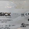 Sick MHTB15-P3367V Photoelectric Sensor 1 046 537 300mm 10-30VDC 100mA - Image 4