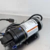 Flojet D3835V5011A Diaphragm Pump Duplex II 2.0 GPM 115VAC 0.6A - Image 2