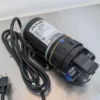 Flojet D3835V5011A Diaphragm Pump Duplex II 2.0 GPM 115VAC 0.6A - Image 3