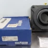 Sealmaster MSF-40 4-Bolt Flange Mount Bearing 2-1/2" ID