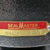 Sealmaster MSF-40 4-Bolt Flange Mount Bearing 2-1/2" ID - Image 5