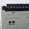 STI Omron 43767-0010 Safety Mat Controller MC3 24VDC 2.2A to 250VAC 6A - Image 2