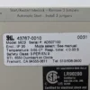 STI Omron 43767-0010 Safety Mat Controller MC3 24VDC 2.2A to 250VAC 6A - Image 5