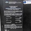 Warner Electric SS2000I Programmable Motion Control SLO-SYN Rev D FRM F00001 Superior Electric