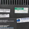 Warner Electric SS2000I Programmable Motion Control SLO-SYN Rev D FRM F00001 Superior Electric