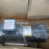 Baldor GMP3336 Gear Motor 1/3HP 10:1 172.5 RPM 208-230/460VAC 1.4-1.46/.74A - Image 2