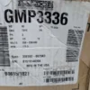 Baldor GMP3336 Gear Motor 1/3HP 10:1 172.5 RPM 208-230/460VAC 1.4-1.46/.74A - Image 5