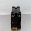 Omron PYF-08A-E Din Rail Relay Socket 06Y7C 8-Pin 250VAC 7A - Image 2