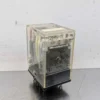 Omron MY4N-0870Y1 Relay 24VDC Coil 14-Pin 250VAC 5A
