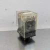 Omron MY2N-13Z9Y1 Relay 24VDC Coil 8-Pin 250VAC 10A
