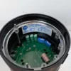 Allen-Bradley 855T-B24SA2 Single Tone Sound Module Ser C 24V AC/DC 45mA - Image 3