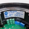 Allen-Bradley 855T-B24SA2 Single Tone Sound Module Ser C 24V AC/DC 45mA - Image 4