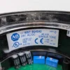 Allen-Bradley 855T-B24SA2 Single Tone Sound Module Ser C 24V AC/DC 45mA - Image 3