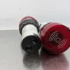 2 Pack Automation Direct ECX2071-24R Indicator Alarm Buzzer 22mm Red 24V AC/DC - Image 2