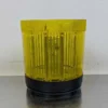 Allen-Bradley 855T-B24TL8 Tower Light Ser C Yellow 24V AC/DC 45mA 7W