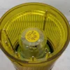 Allen-Bradley 855T-B24TL8 Tower Light Ser C Yellow 24V AC/DC 45mA 7W - Image 2