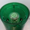 Allen-Bradley 855T-B24TL3 Tower Light Ser C Green 24V AC/DC 35mA 7W - Image 2